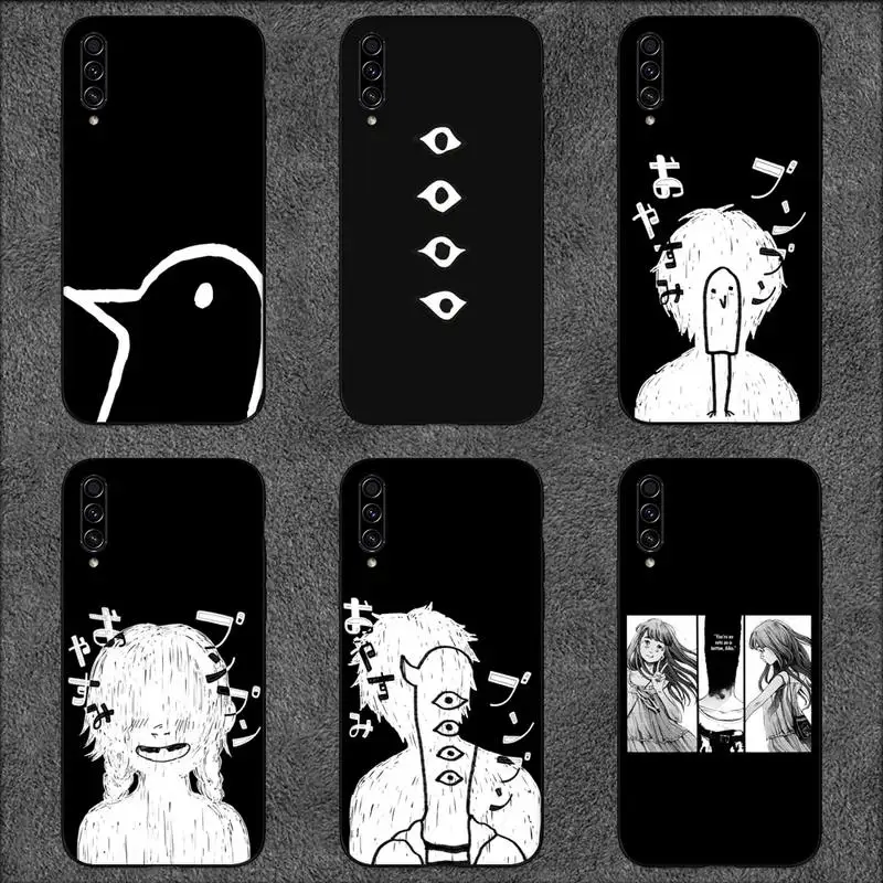 Чехол для Samsung Galaxy A02 A12 A13 A22 A32 A41 A51 A53 A71 A73