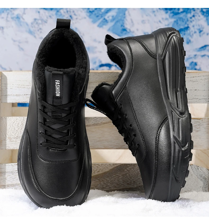 Men's Sports Shoes Sneakers description 11