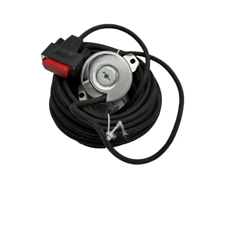 Host Encoder/Heidenhain Rotary Encoder for ECN413 2048 16S15-58