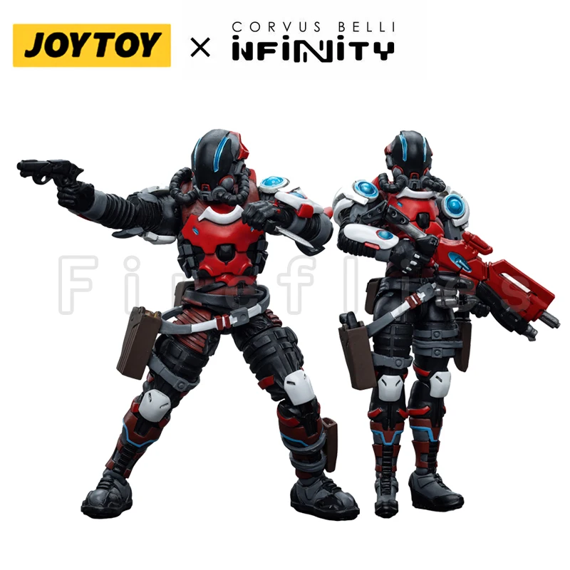 

1/18 г., JOYTOY, фигурка бесконечности, кочевники, дикая кошка, многоцелевой тактический блок, коллекционная аниме модель, игрушка, бесплатная доставка