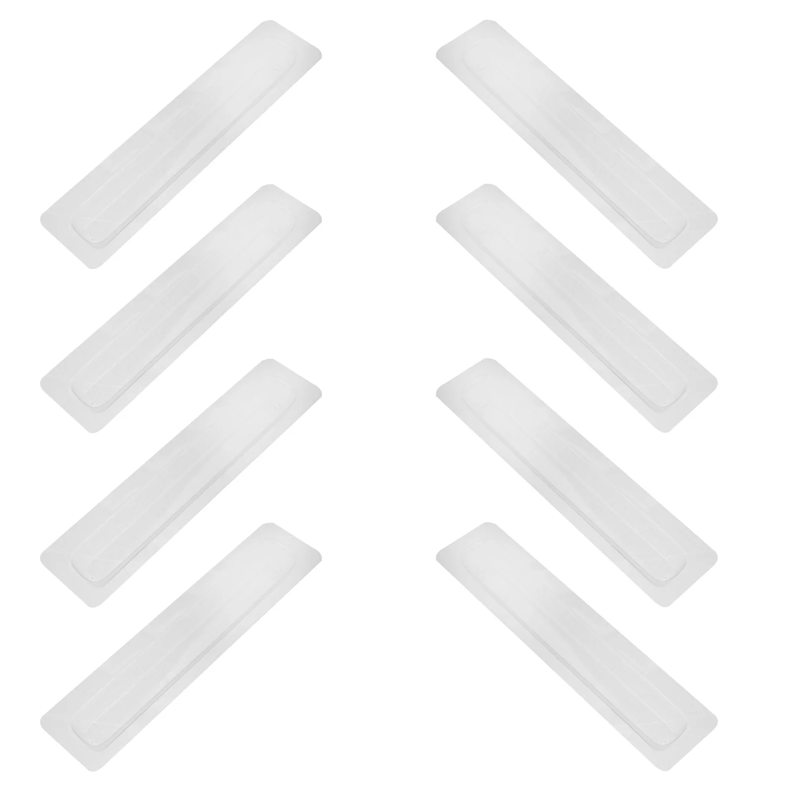 

20 Pcs Clock Hands Supply Wall Pointer Part Protection Shells Boxes Covers Accessory