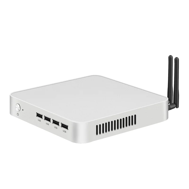 Mini PC z własnym logo, 1 TB SSD, Win11, I5 10300H/10750H, DDR4, NVMe, Micro PC, Mini Komputer, Płyta główna, Mini PC do gier