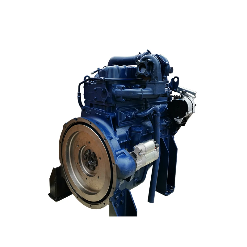 Hot Sale Engine Machine Marine Engine with Advance Gear Box for Fishing Boat/ship