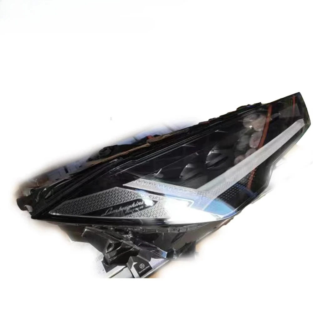 Led Headlight Assembly for  URUS 2018 2019 2020 2021 2022 Left Side Right Side Pair Are Available