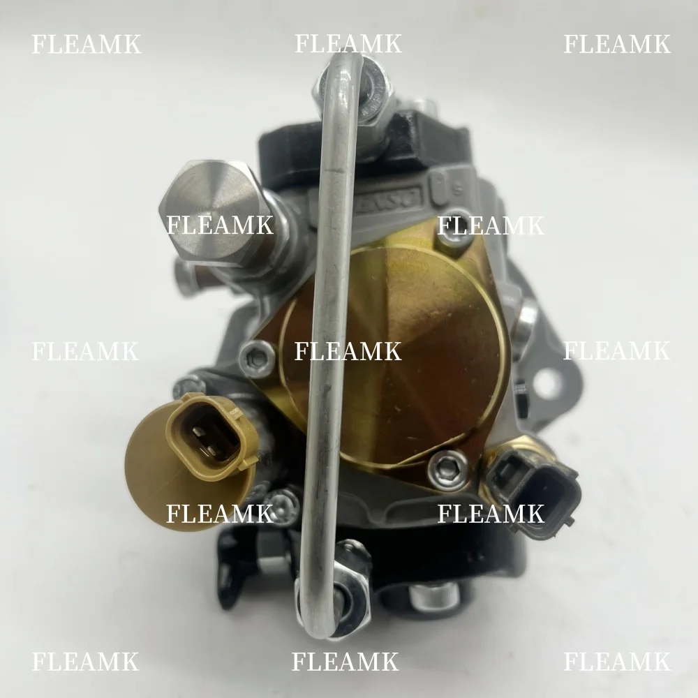 High Quality Diesel Common Rail Fuel Injection Pump 294000-0290 294000-0293 33100-45700