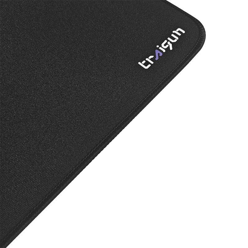 900x400x3mm X-Raypad Traigun Gaming Mousepad – Black X-Raypad Traigun Gaming Mousepad