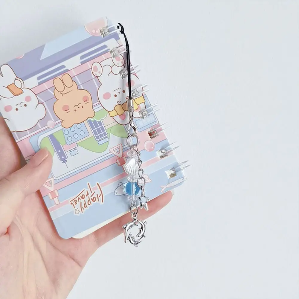 Ремешок для Телефона Y2K, брелок для телефона, брелок для женщин и девушек, ювелирное украшение ручной работы, аксессуар для сумки