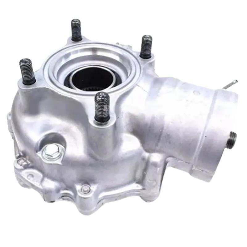 Rear Differential Final Drive 41300-HR3-A20 41300HR3A20 Compatible with Honda Foreman TRX500FM1 TRX500FM2 TRX500FE1 TRX500FE2