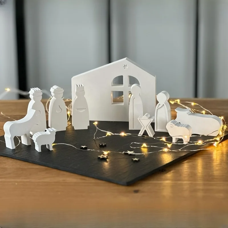 Thumbnail 3 - #41 Trending Epoxy Resin Mold Sets Right Now