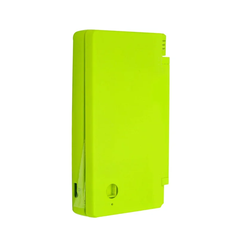 

Высокое качество-для консоли Nintend Dsi Ndsi, крышка с комплектами кнопок, чехол для корпуса, сменный чехол A