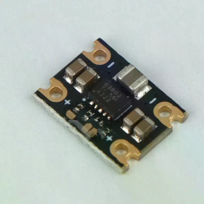 TPS63802 Step Up Converter Module DC 1.8V 5.5V to 3.3V 5V 2A 1A for Low Voltage Switching and Backup Power Solutions - view 3