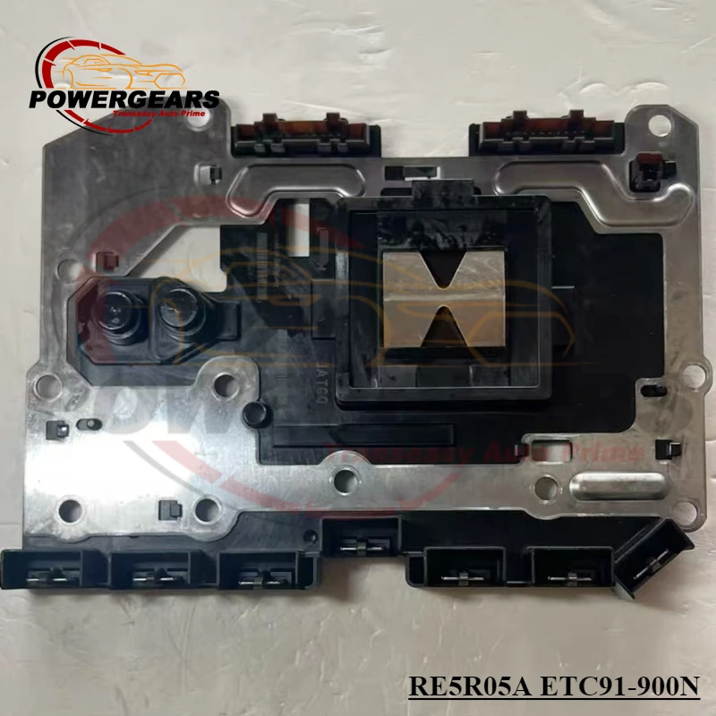 

RE5R05A ETC91-900N модуль управления коробкой передач TCU TCM, костюм для Nissan Infiniti 31040-90X10 0260550002 0260550023