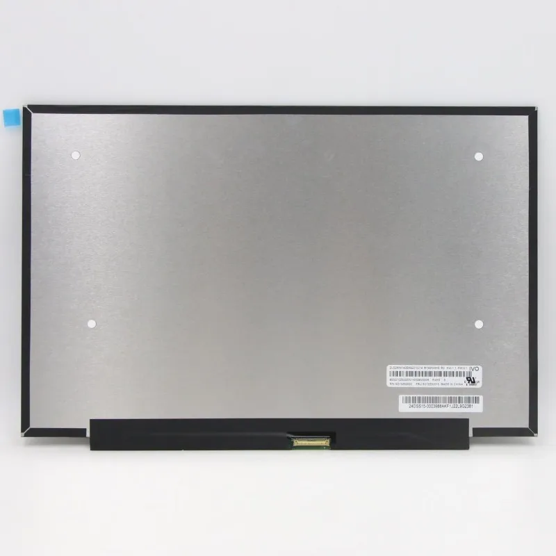 

14.0 Inch TFT LCD Monitors Laptop Screen M140NWHE R0 NV140DRM N61 5D10Z52010 5D11B38979 5D10Z52008
