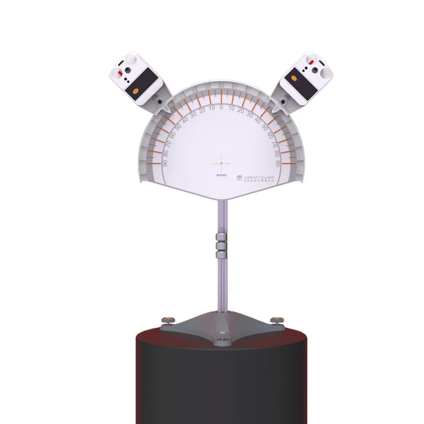 Composition and Resolution of Force Demonstrator School Physics Experiment Equipment
