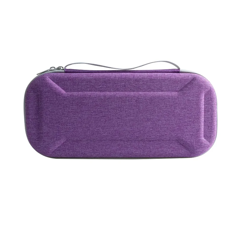 Bluetooth wireless mechanical keyboard storage bag, Bluetooth keyboard hard shock-proof bag