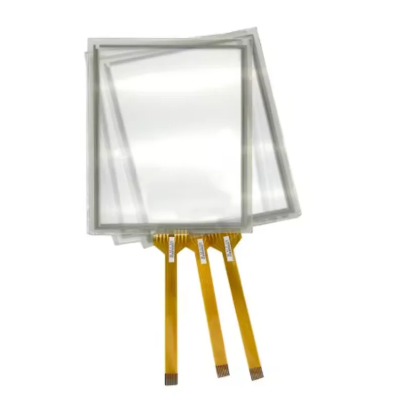 

FANUC 2255 TEACH PENDANT TOUCH SCREEN
