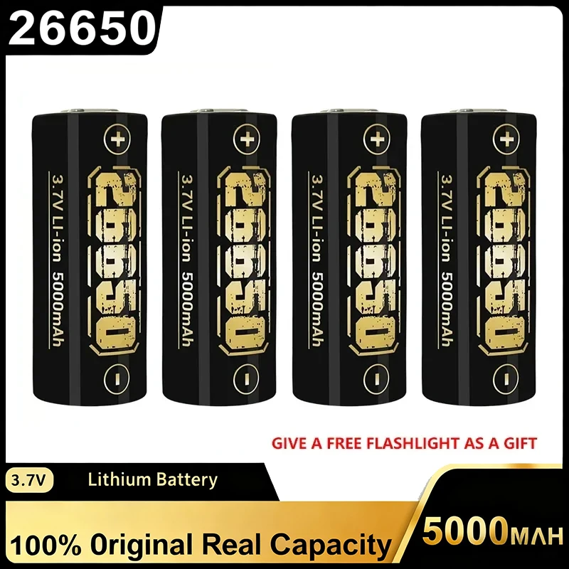 : Tragbare Laternen Batterie