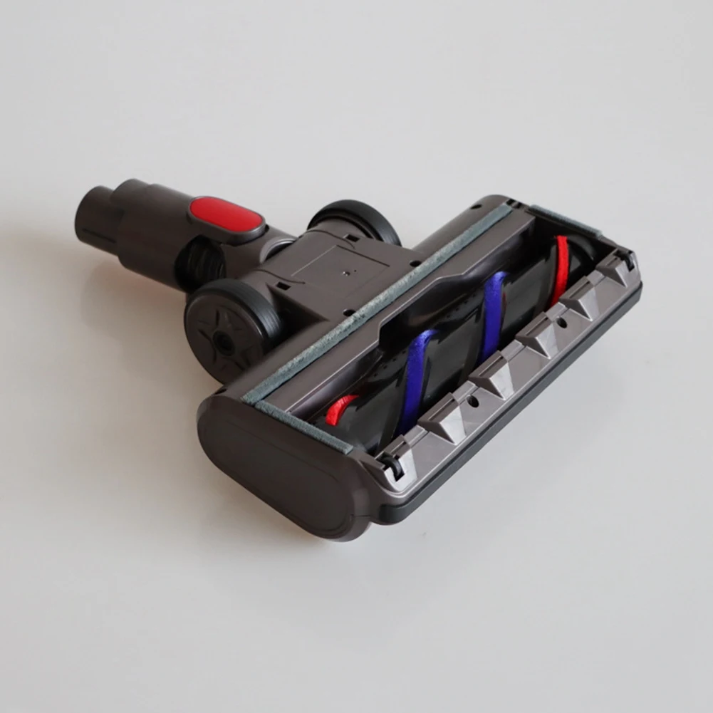 قطع غيار ملحقات بديلة لرأس فرشاة الأرضية متوافقة مع ملحقات المكنسة الكهربائية Dyson V7 V8 V10 V11