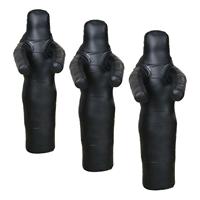 Mma Wrestling Dummy Punching Bag Unfilled Hanging Wrestling Punch Bag Training Dummy