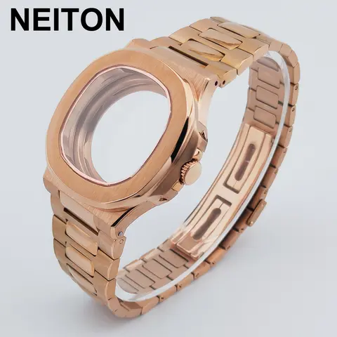 8 best sales नॉटिलस केस - №2