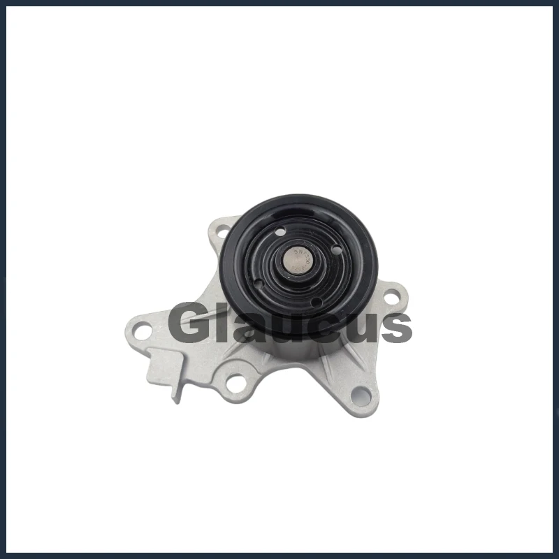 Bomba de agua del motor 1ND 1NDTV 1ND-TV para Toyota YARIS VITZ FUN CARGO COROLLA AURIS VAN 1364cc 1,4 D-4D 2000- 16100-39525