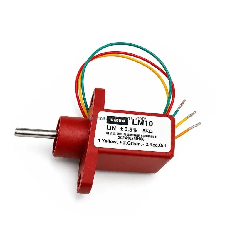 LM10 Lift Position Potentiometer, 5 kΩ Component 4114902470