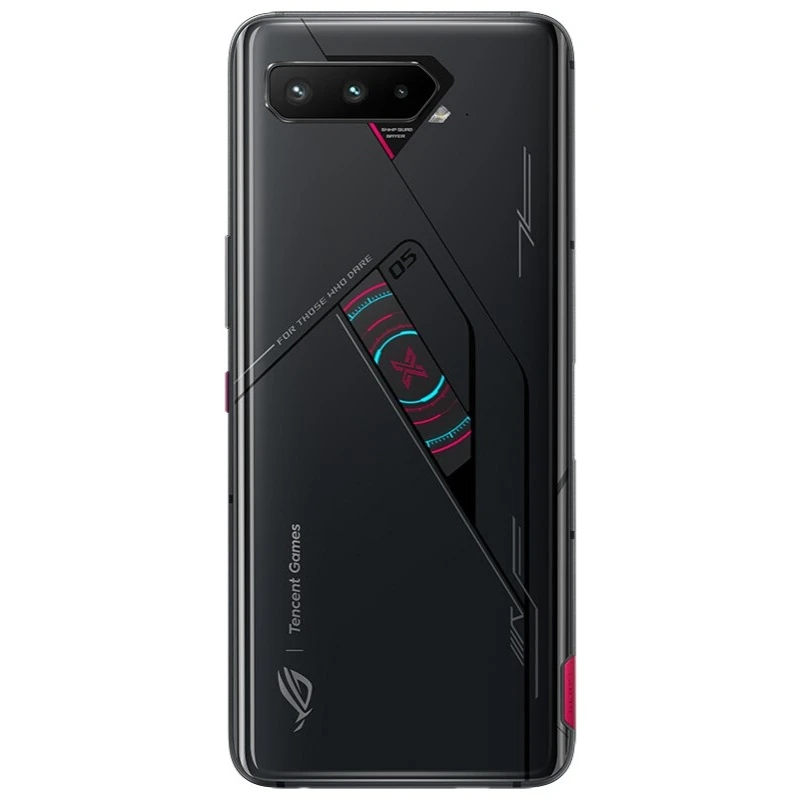 Original ROG Phone 5S Pro 5G Gaming Phone ROG 5 Pro 6.78\