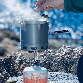 Fire-Maple G2 Ultralight Pot 10