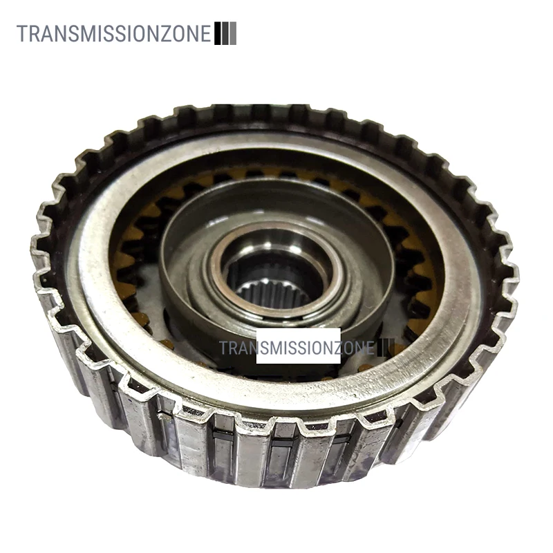 722.7 Transmission K1 Drum A1683700527 For Mercedes Benz A140 A160 A170