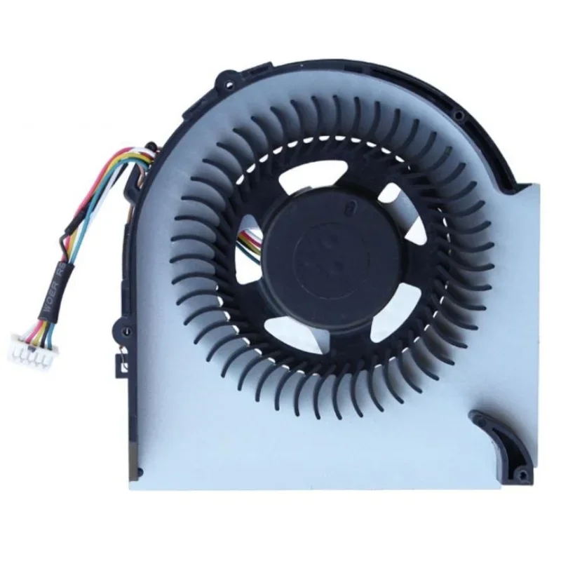 SSEA New CPU Cooling Fan For Lenovo ThinkPad L440 L540 Laptop Cooler Fan BATA0710R5H