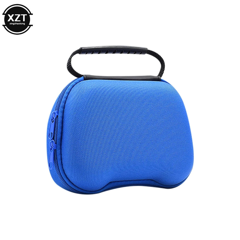 

Portable Storage Bag For PlayStation 5 Gamepad Protective Case Travel Carry Bag for PS5 Game Controller Handbag