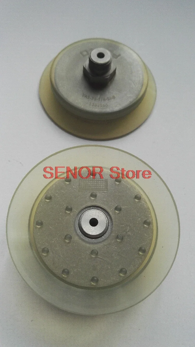 

Brand new original suction cup VAS-75-1/4-SI-B 1382165