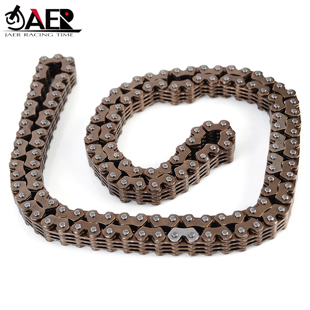 

11317690475 Crankshaft Cam Timing Chain for BMW F800GS F800 GS Adventure F650GS F700GS F800GT F800R F800S F800ST