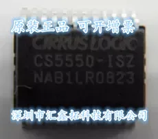 CS5550-ISZ CS5550 CIRRUS TSSOP20