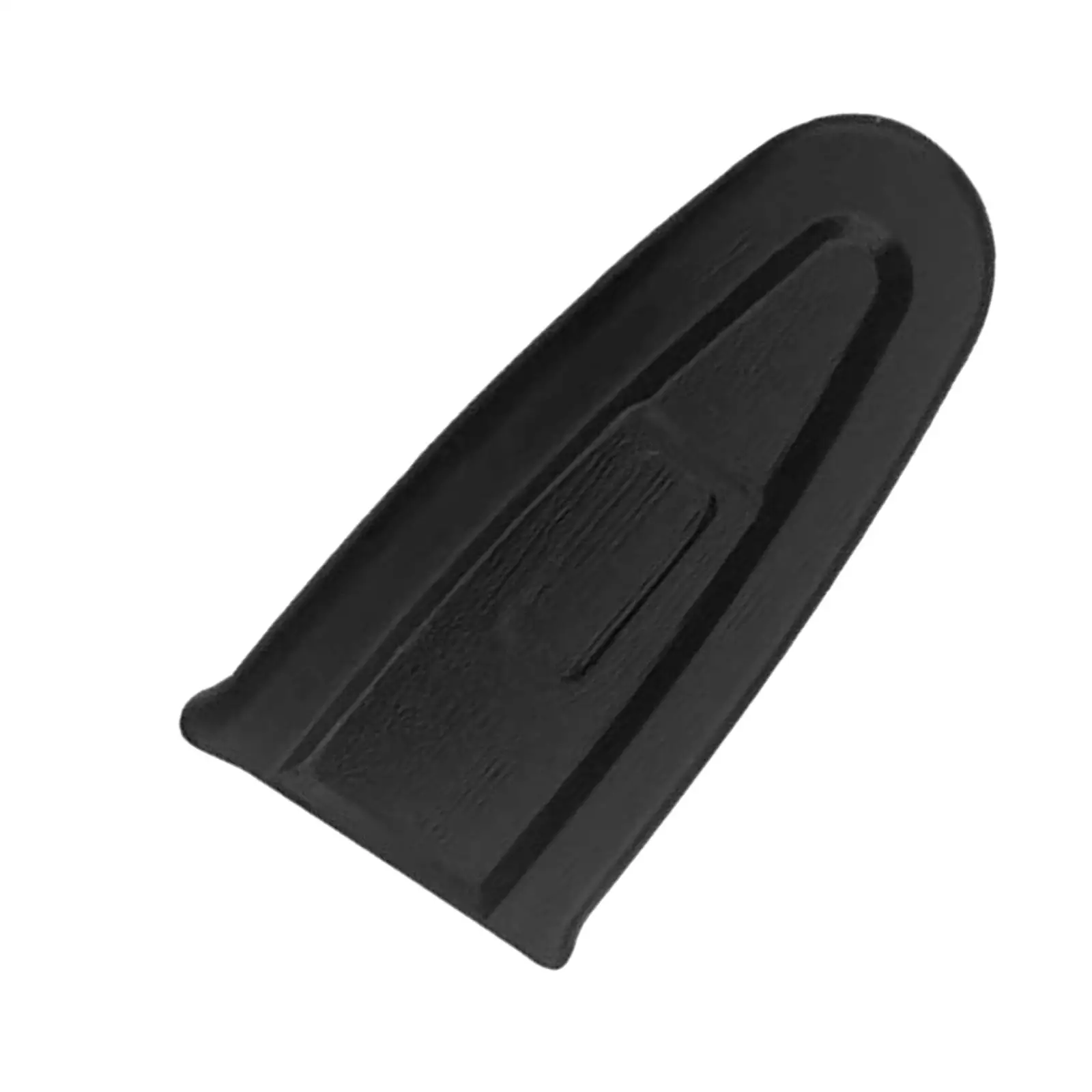 Electric Chain Pruning Cover Plastic Scabbard Protector Guide Plate Holder for Chain Saw Safety