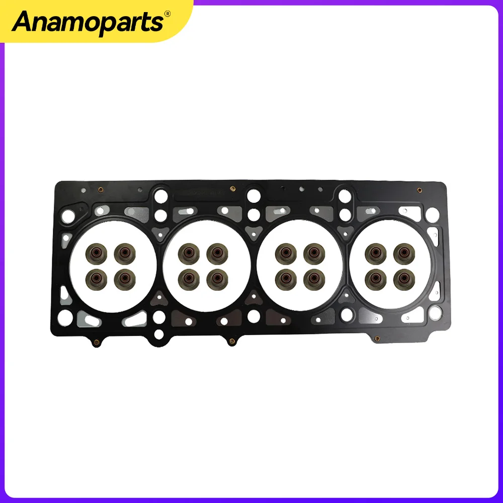 Head Gasket Set For Dodge Caravan Stratus Chrysler Voyager Sebring 2.4 EDZ