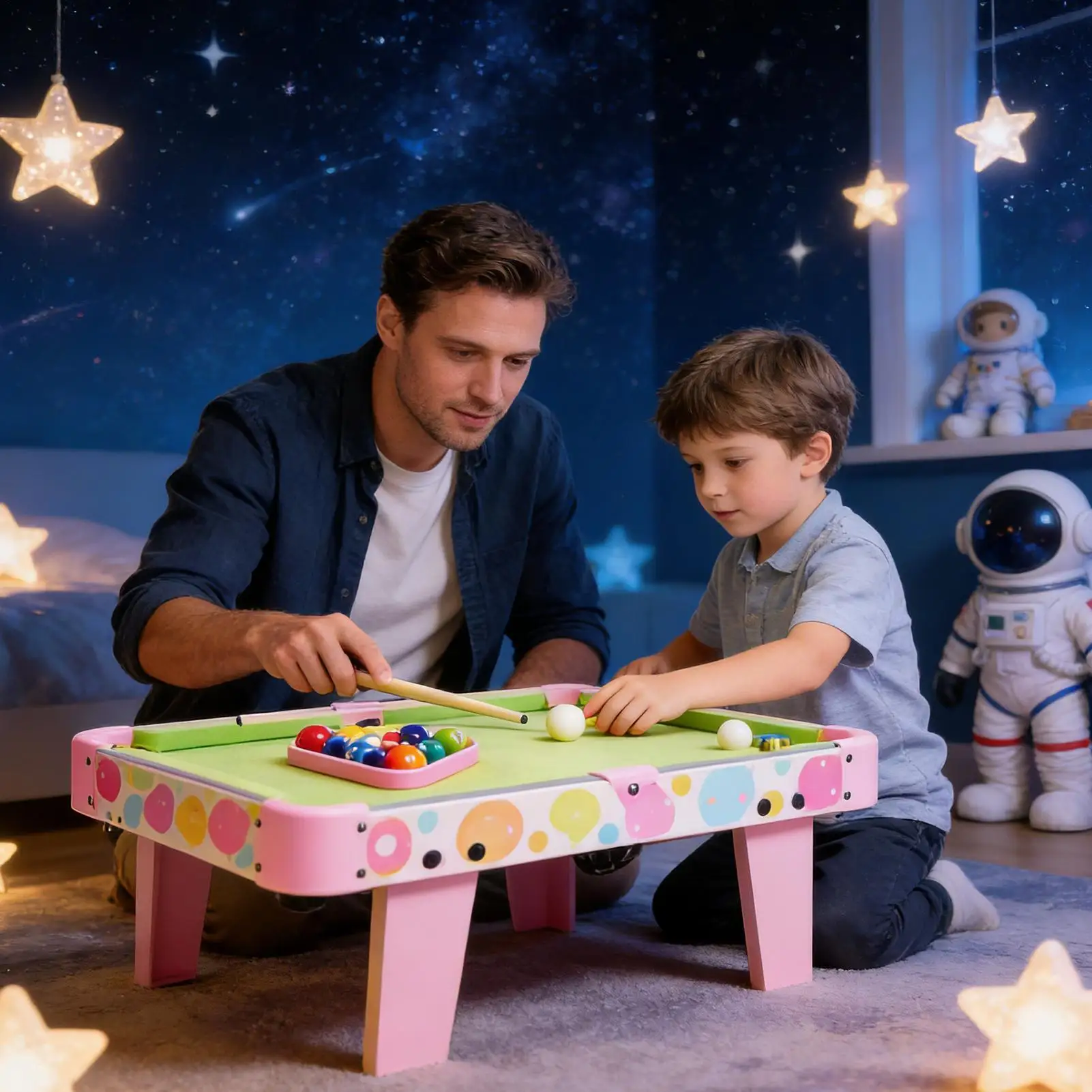 

Детский бильярдный стол, образовательные складные интерактивные игры, миниатюрный бильярдный стол с шариковыми палочками для взрослых, семейный дом в помещении