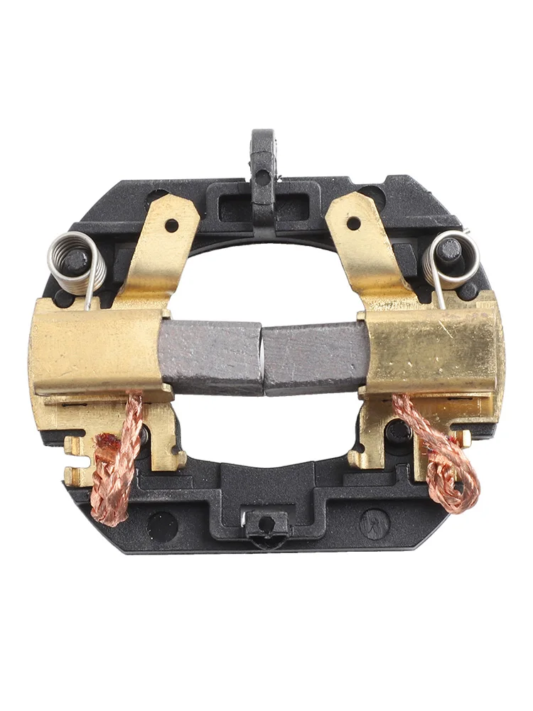 Держатель угольной щетки для угольной щетки DCF830 DCF880 DCF885 Электрический ключ Механическая передача мощности Аксессуары для электроинструментов