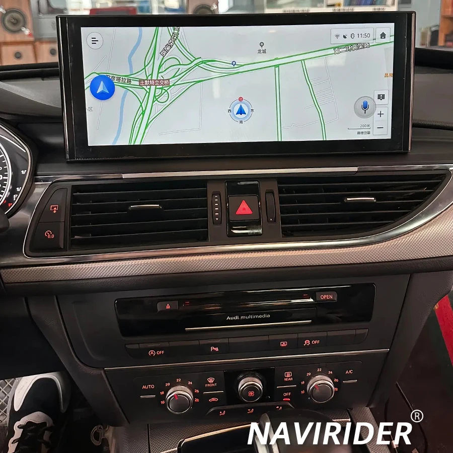 Car Multimedia Play…