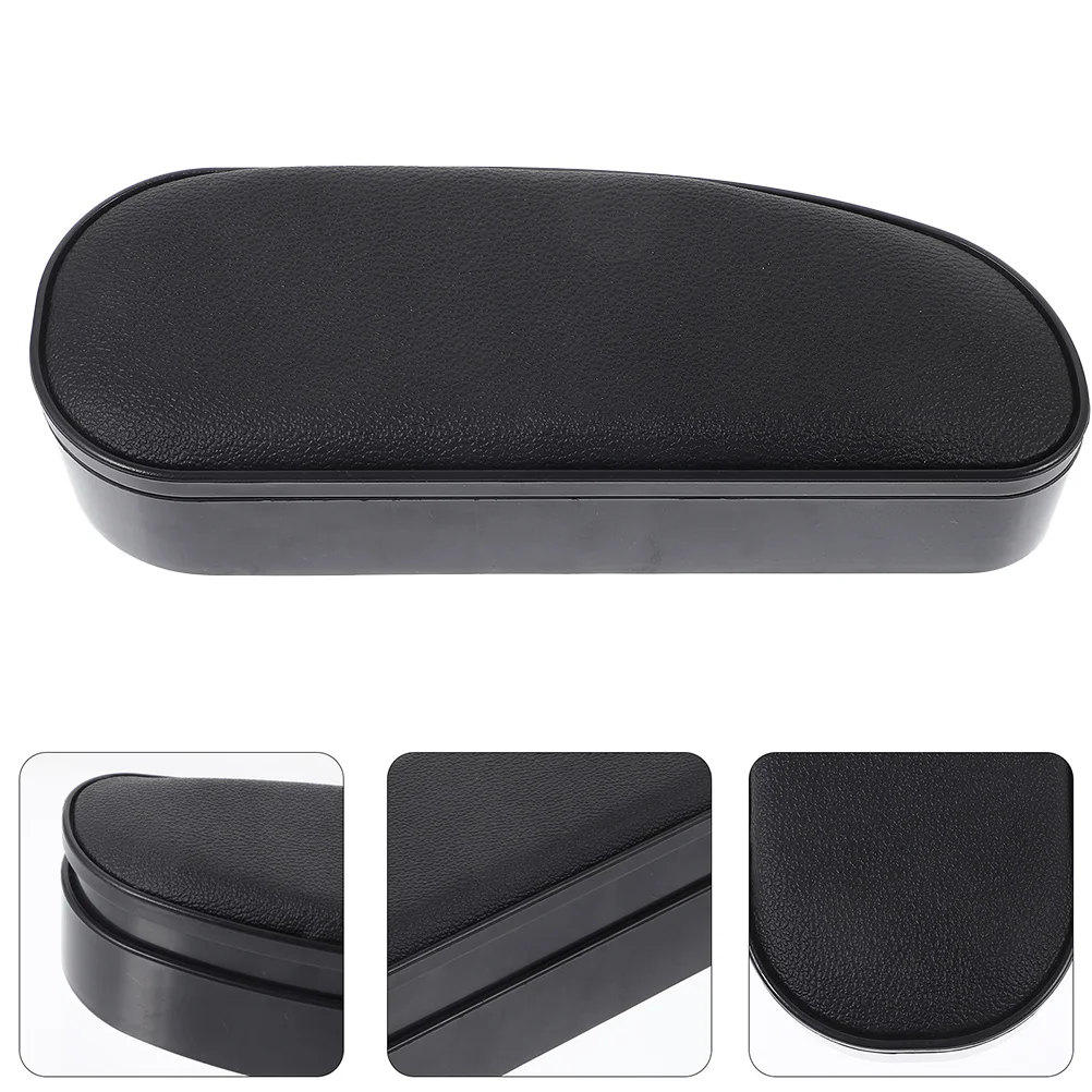 

2pcs Car Armrest Cushion Universal Door Elbow Support Pad Adjustable Storage Automotive Armrest For Truck Car Window Arm Rest