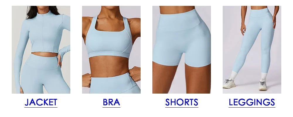 Frauen Cross Strap Sport BH Top Frauen Push-up Sport BH Yoga Gym Crop Top Büstenhalter Fitness Top Sport BH atmungsaktive BHs – Detail 1