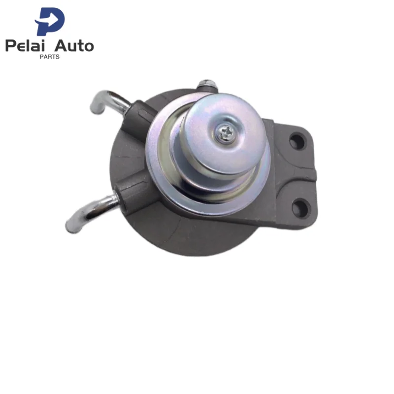 

MB129677 MB554950 Diesel Fuel Filter Primer Pump Fit for Mitsubishi Pajero Montero 2.5L 4D56 82-91