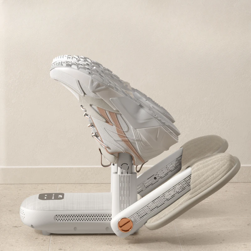 Сушилка для обуви в студенческом общежитии, интеллектуальная сушилка для обуви с постоянной температурой, домашний дезодорант, грелка для обуви, сушилка