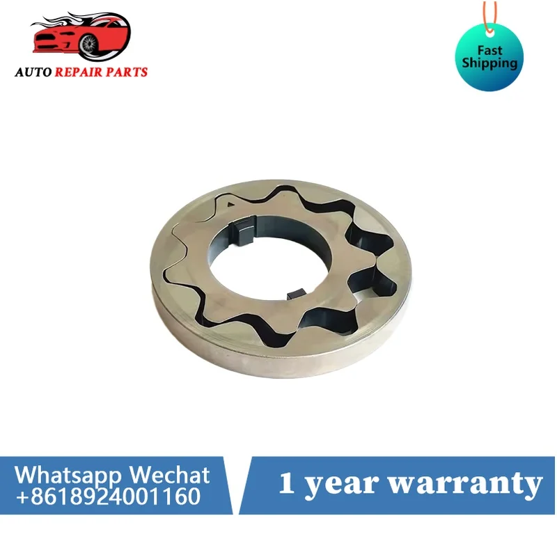 09D  Gear TR60SN Transmission Oil Pump Gear Transmission For Audi Q7 for Volkswagen Touareg Porsche Cayenne Car Accessories view 3