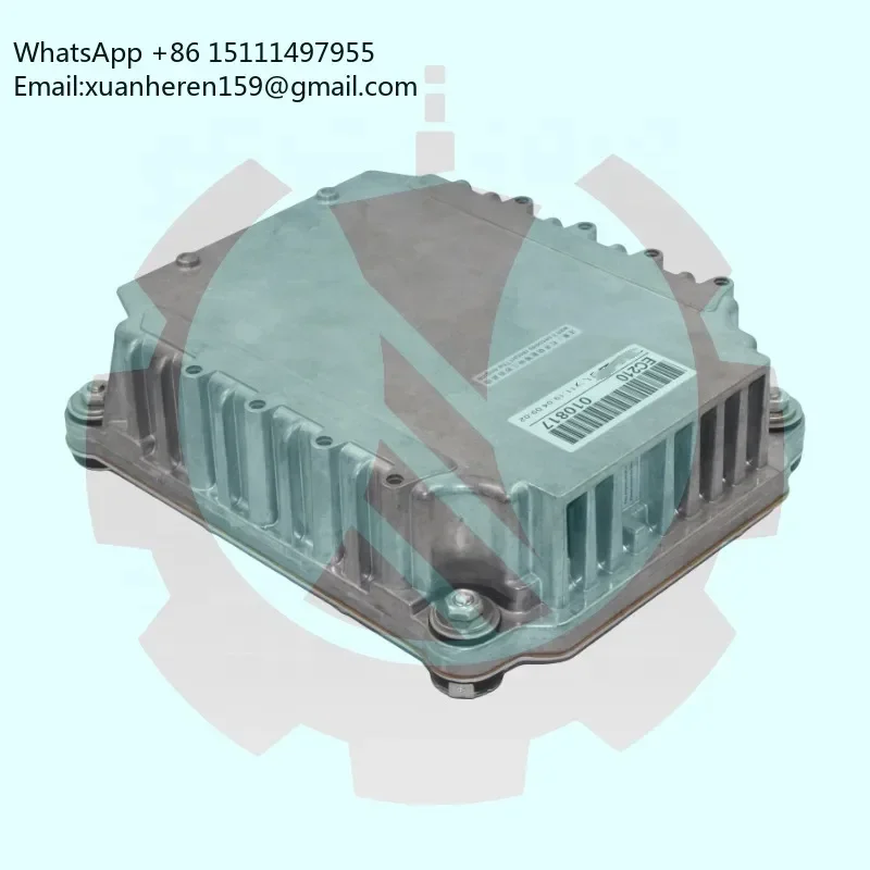 

Construction Controller ECU 14590429 EC55 EC60C EC60E EC80D ECR58D ECR88 ECR88D 11383250 151152176 14590429 VOE1459041
