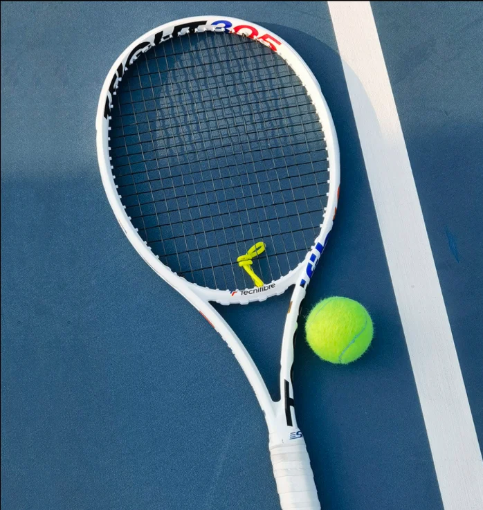 

Tecnifibre TFight ISO Racquets 315/305/300/295 Daniil Medvedev