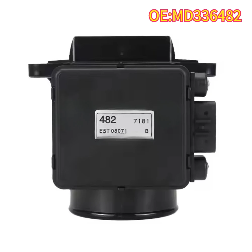 

For MD336482 Hoge kwaliteit luchtmassameter sensor E5T08071 MD 336482 MAF nieuwe sensoren voor Mitsubishi Pajero Galant 2000