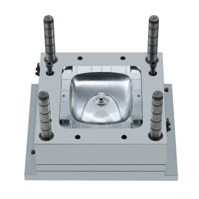 

China Professional Stainless Steel Stamping Mold Tool Die Manufacturer