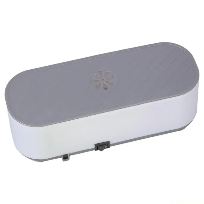 E56B Advanced Cleaning Device Multifunctional Cleaner Box Small Items Cleaning Solution for Household Product Maintenance