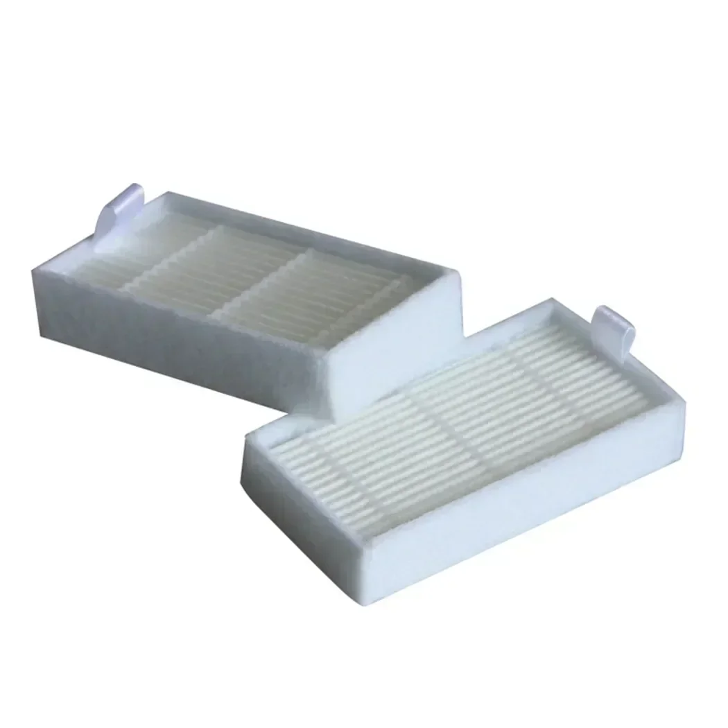 6 قطعة مرشحات المكنسة الكهربائية لاستبدال Lidl SSR 3000 A1 مكنسة كهربائية استبدال الملحقات